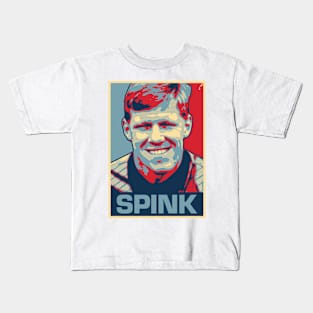 Spink Kids T-Shirt